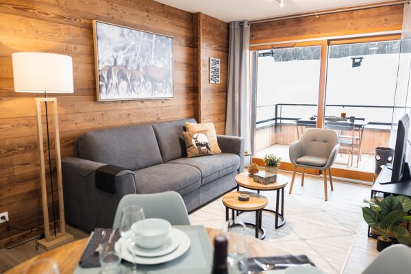 PREMIUM RENTALS SERRE CHEVALIER - Chamois (WEB)-19